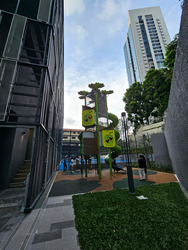 Pullman Residences Newton (D11), Apartment #445965331